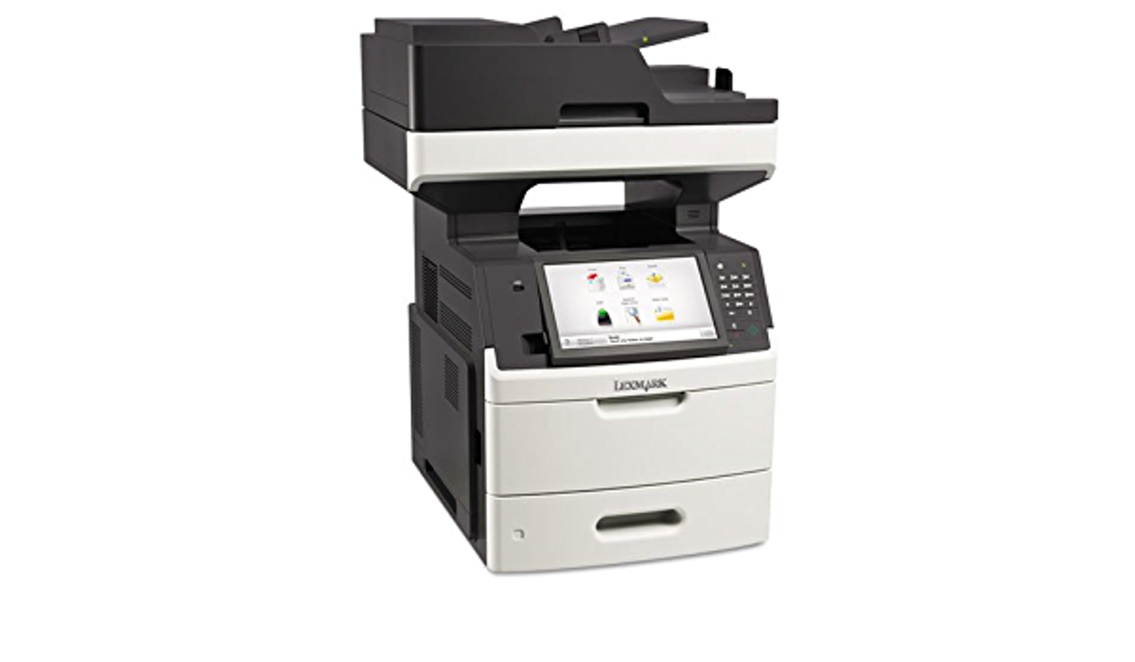 Lexmark MX711dhe